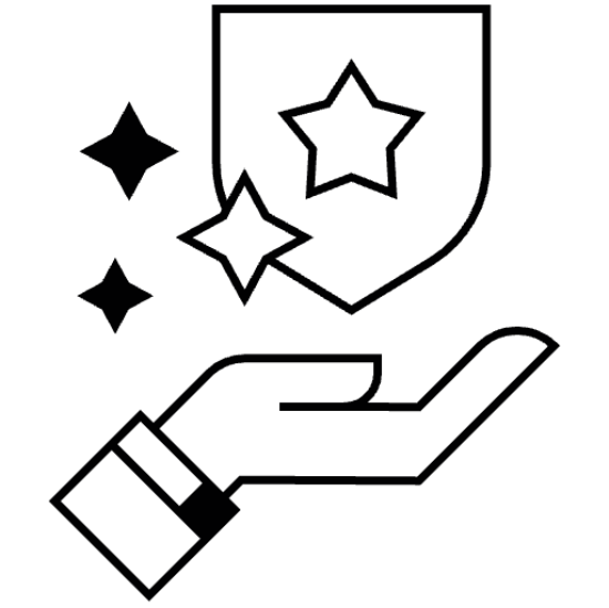advantages icon